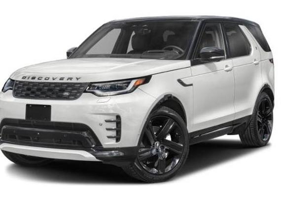 LAND ROVER DISCOVERY 2024 SALRJ2EX7R2500673 image